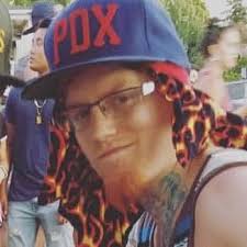 Remembering Kid Roasty, a Rock Dance Brother