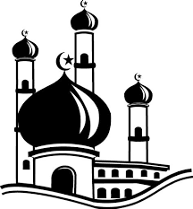 Gambar masjid kartun nan unik all about di 2019. Gambar Masjid Kartun Hitam