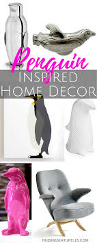 See more ideas about penguins, penguin decor, cute penguins. Pin On Coastal Home Decor Ideas