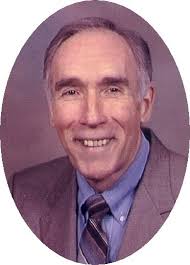 George Henry Baldock Obituary