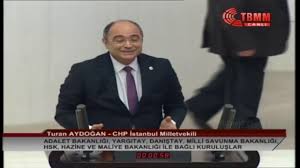 3k views · june 15. Chp Istanbul Milletvekili Turan Aydogan Meclis Konusmasi 11 Aralik 2019 Youtube