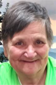 Lucille E. Sayers 1949-2024