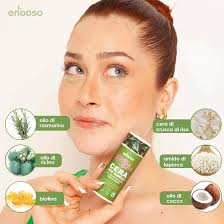 Cera stick capelli donna Rinforzante