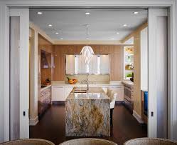 Kitchen countertop & kitchen island pop up outlets. Make A Splash In Your Kitchen With A Waterfall Countertop Coldwell Banker Rox Realty Blog