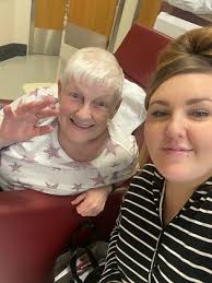 Tribute to Carole Carpenter, 1943