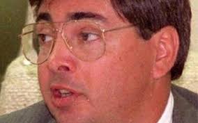 Harrison County MS tax collector David LaRosa resigns