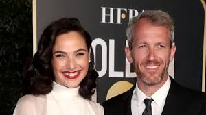 Maybe you would like to learn more about one of these? Wonder Woman Star Gal Gadot Shares Baby Joy