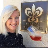 Krystal Kinney's Instagram, Twitter & Facebook