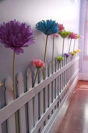 Including a diaper bag, milk bottle, cribs, and a changing table. Sweet Diy Baby Room Decorations That Will Melt Your Hearts World Inside Pictures