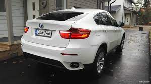 Bmw X6 Kokemuksia Lue Kayttajien Autoarvostelut Nettiauto