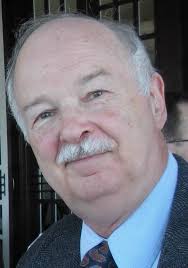 Ed Block EAST — Wisconsin Fellowship of Poets