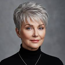 Like my new haircut? 😂😂😂