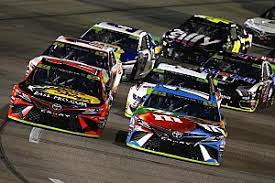 Races at richmond since april 19, 1953. What Time And Channel Is The Nascar Cup Race At Richmond Today