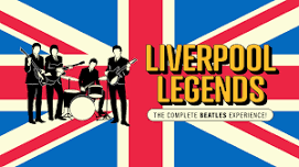 Liverpool Legends