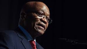 Private equity firm sassoon approves r692 billion for potential investment in sa; Advocate Billy Downer To Lead Zuma Corruption Case For State
