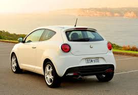 Image result for Turchese 2010 MiTo