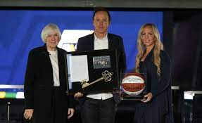 Despite being barely competitive, the jazz drew well during their first five years. Patrick Kinahan New Utah Jazz Owner Brings Deep Passion To Life 1280 The Zone