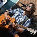 Ethan Timm at The Lumberyard Winery