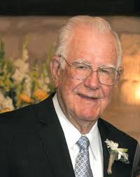 James Cannon Obituary