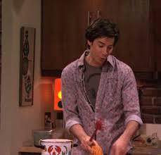 We served up spaghetti tacos over 10. All About Spencer S P A G H E T T I T A C O S