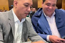 Hoy se celebró “El día del Pastor” un evento en agradecimiento por parte de  @banruralgt, reconociendo la labor pastoral en Guatemala de los pastores  llevando ese mensaje de salvación a todos los