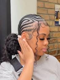 16 top Goddess Stitch Braids ideas in 2025