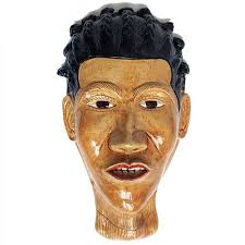 Eugene Wall Mask DP2052