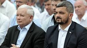 Szef komitetu wykonawczego pis pytany był w środę w rmf fm o karierę swojej żony, która zasiada w trzech radach nadzorczych państwowych spółek. Krzysztof Sobolewski Decyzje Dotyczace Skladu Rzadu To Kwestia Kilkunastu Godzin Wieszwiecej Tvp Info