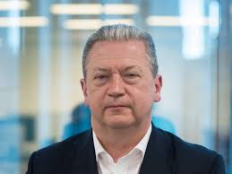 SNC-Lavalin never claimed jobs were at risk, CEO Neil Bruce says