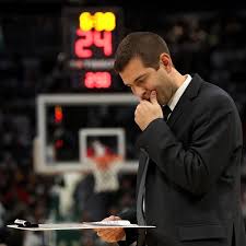 Mike budenholzer current bucks head coach. Exploring The Role And Impact Of A Head Coach Celticsblog