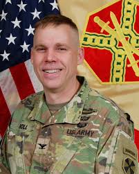 Leadership :: US ARMY GARRISON DAEGU