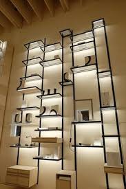 小さい 薄い の次へ 欧州のledデザイン shelving interior furniture interior