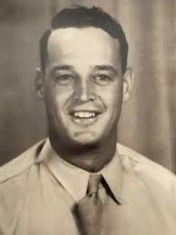 SGT Leroy Herbert Hansen (1915-1945)