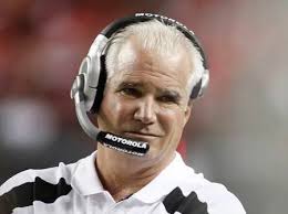 Falcons fire coach Smith after 6-10 season