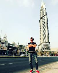 Marcus prinz von anhalt ist mit einer iranerin liiert. Von Dubai Geht S Nun Weiter Wer Prinz Marcus Von Anhalt Facebook