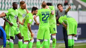 Start wedstrijd 15:30 plaats wolfsburg stadion volkswagen arena scheidsrechter felix zwayer. Wolfsburg 0 4 Bayern Munich Report Ratings Reaction As Champions Sign Off In Style