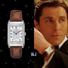 bruce wayne jaeger lecoultre Black Friday Top Sale