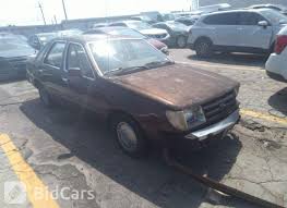 Image result for Dark Charcoal 1984 Tempo