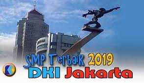 Sekolah menengah pertama ditempuh dalam waktu 3 tahun, mulai dari kelas 7 sampai kelas 9. Daftar Peringkat Smp Terbaik Jakarta Tahun 2019 K Blog