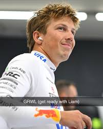 Liam Lawson F1 Fans Discussion