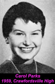 1929 Indiana State Fair Perfect Weight Girls Photo