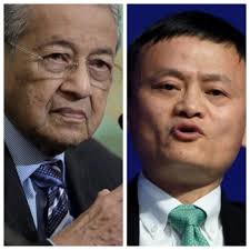 Jack ma's absence from public sight has fueled speculation of these sorts. Malaysian Pm Mahathir Set To Meet Alibaba S Jack Ma Report Se Asia News Top Stories The Straits Times