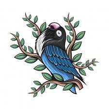 Download gambar sketsa lovebird koleksi gambar wallpaper doodle via gambar.co.id. 76 Gambar Burung Lovebird Kartun Paling Keren Gambar Pixabay