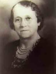 Célanire Alida “Celanise Mary” Racicot Gendreau (1869-1954)