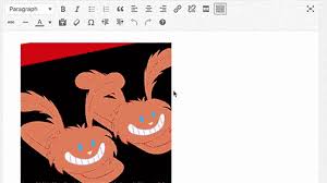 I didn't do this org wide for obvious imo it was the most annoying thing about ms teams. Wie Animierte Gif Auf Wordpress Hinzufugen