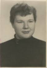 Obituary information for Madonna J. Gruber