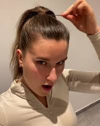 Tabitha Russo's Instagram, Twitter & Facebook