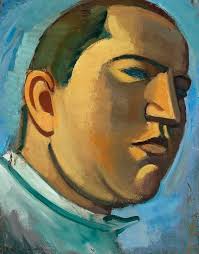 The Avant-garde of Danish Art: Scharff, Lundstrøm and Willumsen