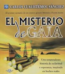 Por otra parte el libro habla acerca de los. Download El Misterio De Gaia Una Sorprendente Historia De Esclavitud Y Esperanza Inspirada En Hechos Reales Pdf Carlos Cauhtemoc Sanchez Ulmapepde