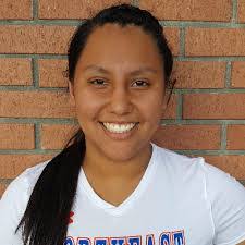 Kayla Jeffers's Instagram, Twitter & Facebook